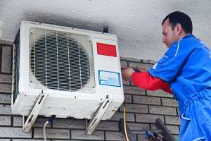 Find HVAC Contractors in Tuscaloosa County