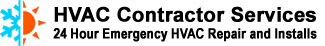 Tuscaloosa County HVAC Contractors
